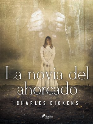 cover image of La novia del ahorcado